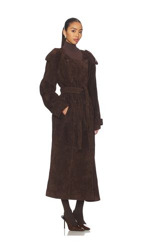TRENCHCOAT KLARISSA in . Größe S. Also in XS - Ducie - Modalova