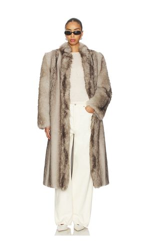 Betty Coat in . Size L. Also in M, S, XS - Ducie - Modalova