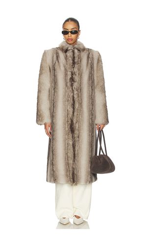 Betty Coat in . Size L. Also in M, S, XS - Ducie - Modalova