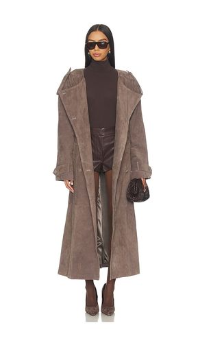 TRENCHCOAT KLARISSA in . Größe M. Also in L - Ducie - Modalova