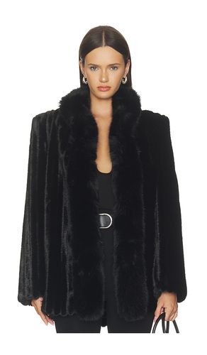 PELZJACKE SIENNA in . Größe L. Also in M, S, XS - Ducie - Modalova