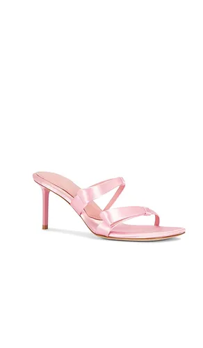 Chic Mule in Pink. - size 36 (also in 37, 38, 40) - Duha - Modalova