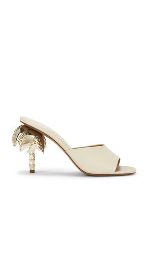 Palmira Mule in Cream. - size 36 (also in 37, 38, 39, 40) - Duha - Modalova