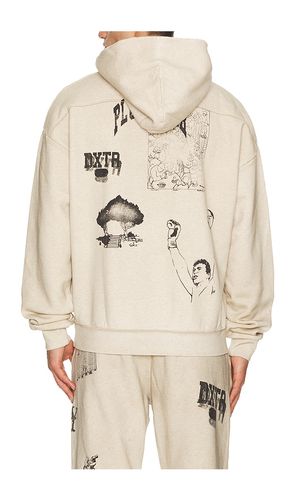 HOODIE in . Größe L. Also in S, XL/1X - Duke + Dexter - Modalova