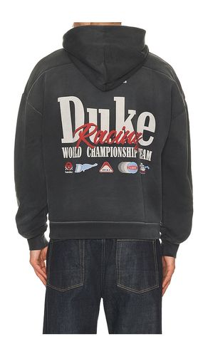 HOODIE in . Größe L. Also in M - Duke + Dexter - Modalova
