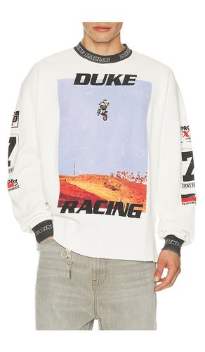 SHIRTKLEIDER in . Größe S. Also in M, L, XL/1X - Duke + Dexter - Modalova