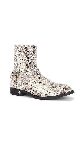 Harley Biker Boot in . Size 10. Also in 11, 13 - Duke + Dexter - Modalova