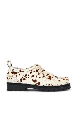 Moby Cow Boot in . Size 9. Also in 10, 11, 12, 13 - Duke + Dexter - Modalova
