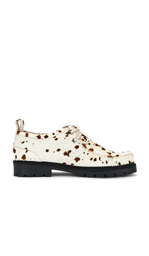 Moby Cow Boot in . Taglia 10. Also in 11, 12, 13, 9 - Duke + Dexter - Modalova