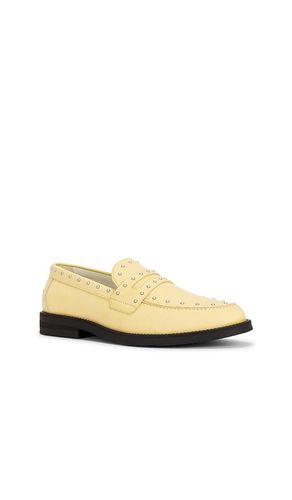 PENNYLOAFER WILDE in . Größe 10. Also in 11, 13 - Duke + Dexter - Modalova