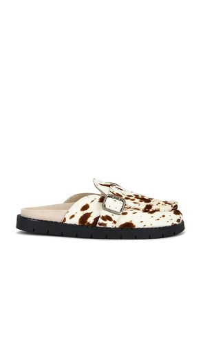 Winston Cow Mule in . Taglia 8. Also in 9, 10, 11, 12 - Duke + Dexter - Modalova