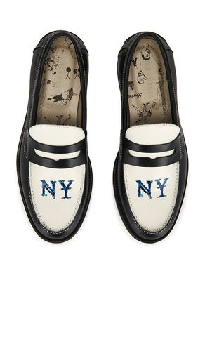 PENNYLOAFER WILDE in . Größe 10. Also in 9 - Duke + Dexter - Modalova