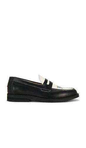 PENNYLOAFER WILDE in . Größe 8. Also in 9, 10 - Duke + Dexter - Modalova