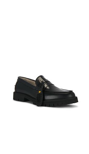 Vibram Carrarmato Lug Loafer in . Size 9. Also in 12 - Duke + Dexter - Modalova