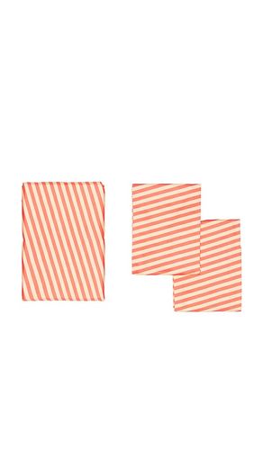 Pillowcase Set in - Dusen Dusen - Modalova