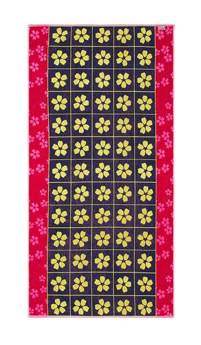 Hibiscus Beach Towel in - Dusen Dusen - Modalova