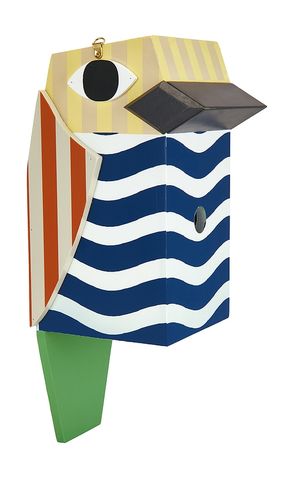 Birdhouse in - Dusen Dusen - Modalova