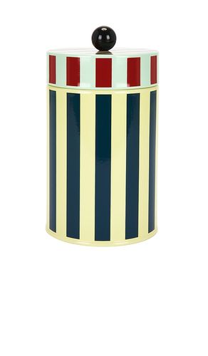 Tall Stripe Canister in - Dusen Dusen - Modalova