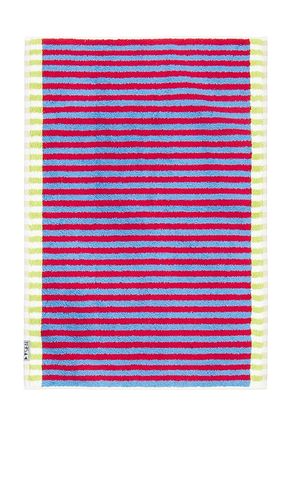 Lanternfly Stripe Bathmat in - Dusen Dusen - Modalova