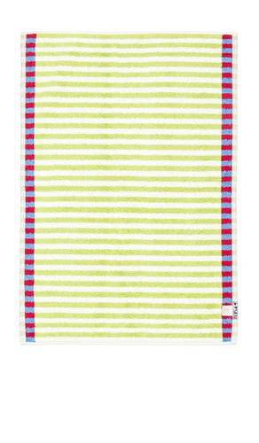 Lanternfly Stripe Bathmat in - Dusen Dusen - Modalova
