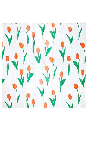 Shower curtain in color white size all - Dusen Dusen - Modalova