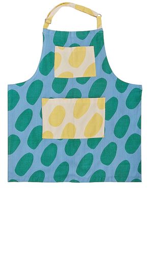 Delantal apron en color multi talla all - Dusen Dusen - Modalova