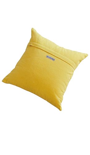 Funda de almohada down alt insert en color amarillo talla all - Dusen Dusen - Modalova