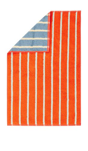 Dusen Dusen Hand Towel in Orange - Dusen Dusen - Modalova