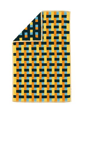 Hand Towel in Yellow - Dusen Dusen - Modalova