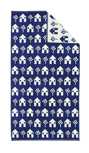 BADETUCH BATH TOWEL in - Dusen Dusen - Modalova