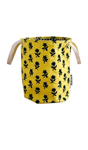 KORB CANVAS LAUNDRY HAMPER in - Dusen Dusen - Modalova
