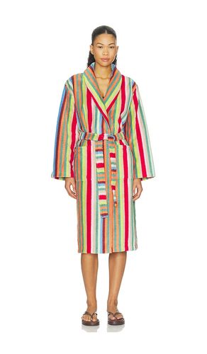 Bathrobe in Pink. - size XS (also in ) - Dusen Dusen - Modalova