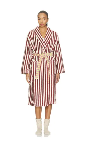 Bathrobe in Pink. - size L (also in ) - Dusen Dusen - Modalova