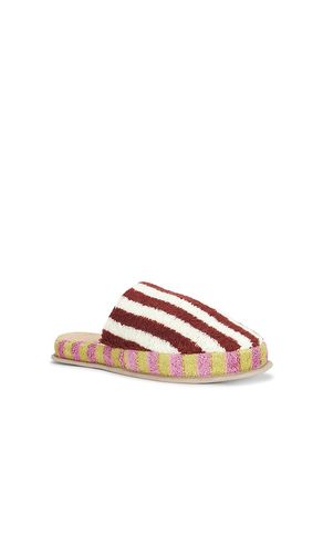 SLIPPER in . Größe L/XL. Also in S/M - Dusen Dusen - Modalova