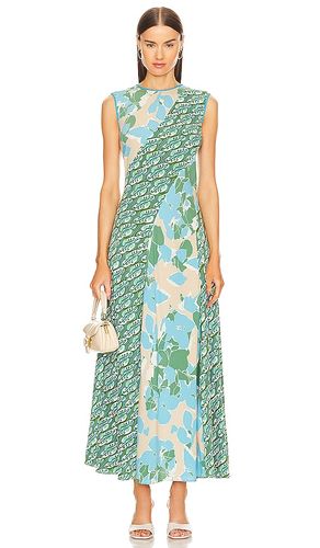 Cory Dress in Green. - size 0 (also in 10) - Diane von Furstenberg - Modalova