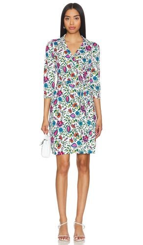 Jeanne Dress in White. - size M (also in S, XL, XS, XXS) - Diane von Furstenberg - Modalova