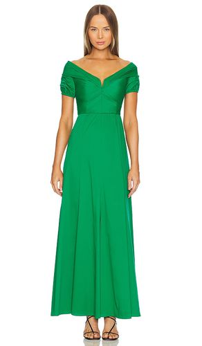 Laurie Dress in Green. - size 10 (also in 12, 6, 8) - Diane von Furstenberg - Modalova