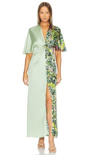 Hattie Dress in Green. - size 10 (also in 12, 2, 8) - Diane von Furstenberg - Modalova