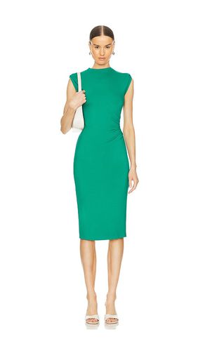 Darrius Dress in Teal. - size 00 (also in 2, 4, 6) - Diane von Furstenberg - Modalova