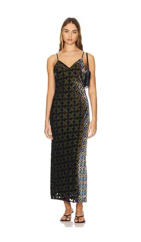 Trent Dress in Olive. - size S (also in XL) - Diane von Furstenberg - Modalova