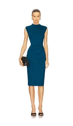 Darrius Dress in Blue. - size 0 (also in 00, 6) - Diane von Furstenberg - Modalova