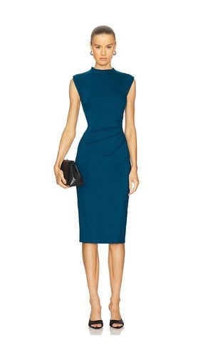 Darrius Dress in Blue. - size 2 (also in 6, 8) - Diane von Furstenberg - Modalova