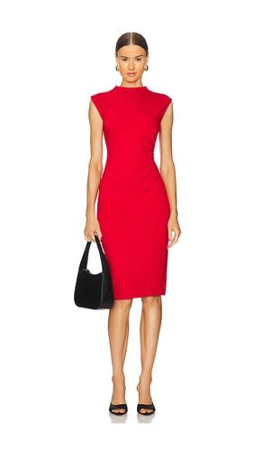 Darrius Dress in Red. - size 0 (also in 10, 4, 6, 8) - Diane von Furstenberg - Modalova