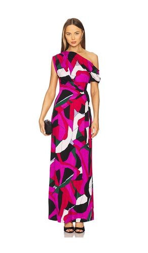 Eliana Dress in Pink. - size XS (also in XXS) - Diane von Furstenberg - Modalova