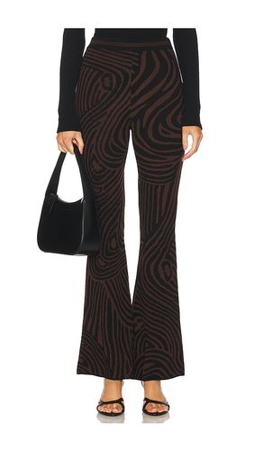Wynn Pants in Brown. - size M (also in S, XL, XS) - Diane von Furstenberg - Modalova