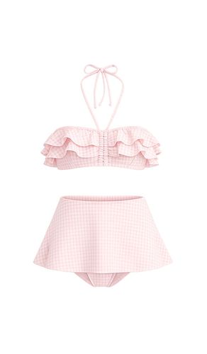 BADEMODE-SET LULU in . Größe 1-2yr. Also in 3-4yr, 5-6yr - DEVON WINDSOR - Modalova