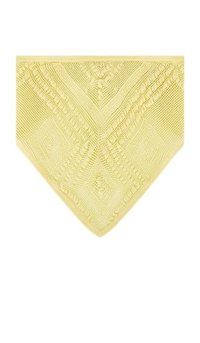 Crochet Bandana in - DEVON WINDSOR - Modalova
