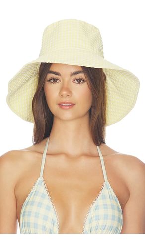 SONNENHUT SUN HAT in - DEVON WINDSOR - Modalova