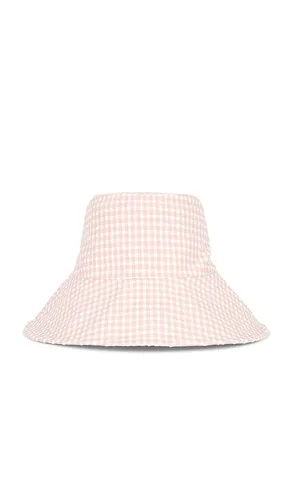 DEVON WINDSOR Sun Hat in Pink - DEVON WINDSOR - Modalova