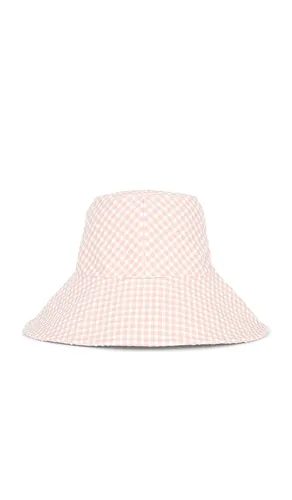DEVON WINDSOR Sun Hat in Pink - DEVON WINDSOR - Modalova